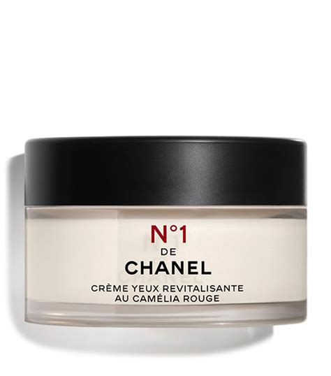 chanel eye cream reviews